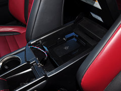 雷克萨斯NX 2015款 200t F SPORT 全驱 5座