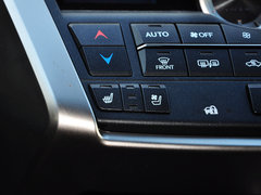 雷克萨斯NX 2015款 200t F SPORT 全驱 5座
