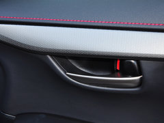 雷克萨斯NX 2015款 200t F SPORT 全驱 5座