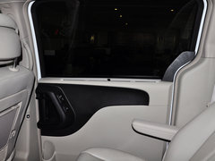 大捷龙（进口） 2014款 3.6L 自动 舒适版 7座