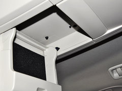 大捷龙（进口） 2014款 3.6L 自动 舒适版 7座