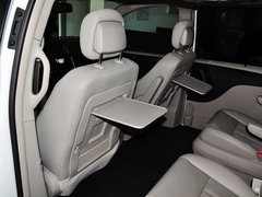 大捷龙（进口） 2014款 3.6L 自动 舒适版 7座