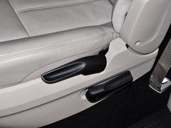 大捷龙（进口） 2014款 3.6L 自动 舒适版 7座