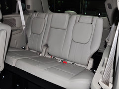 大捷龙（进口） 2014款 3.6L 自动 舒适版 7座