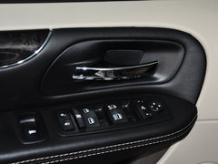 大捷龙（进口） 2014款 3.6L 自动 舒适版 7座