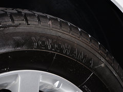 大捷龙（进口） 2014款 3.6L 自动 舒适版 7座