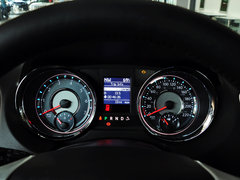 大捷龙（进口） 2014款 3.6L 自动 舒适版 7座