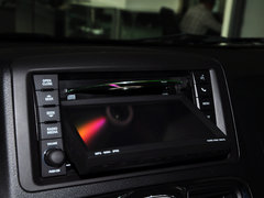 大捷龙（进口） 2014款 3.6L 自动 舒适版 7座