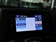 大捷龙（进口） 2014款 3.6L 自动 舒适版 7座
