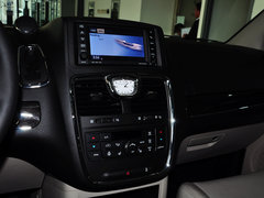 大捷龙（进口） 2014款 3.6L 自动 舒适版 7座
