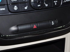 大捷龙（进口） 2014款 3.6L 自动 舒适版 7座