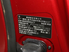 风朗 2015款 2.0L CVT 时尚版