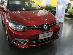 风朗 2015款 2.0L CVT 时尚版