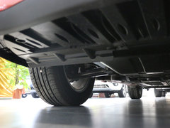 风朗 2015款 2.0L CVT 时尚版