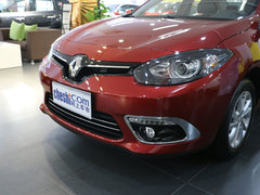 风朗 2015款 2.0L CVT 时尚版