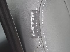 风朗 2015款 2.0L CVT 时尚版