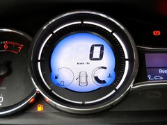 风朗 2015款 2.0L CVT 时尚版