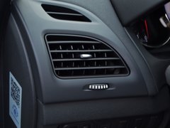 风朗 2015款 2.0L CVT 时尚版