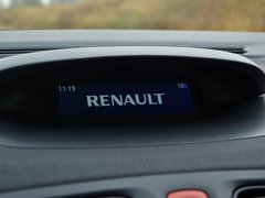 风朗 2015款 2.0L CVT 时尚版