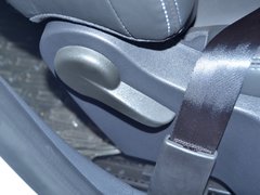风朗 2015款 2.0L CVT 时尚版