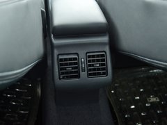 风朗 2015款 2.0L CVT 时尚版