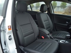 风朗 2015款 2.0L CVT 时尚版