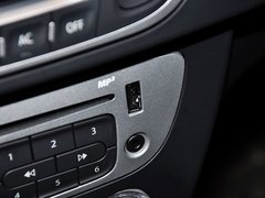 风朗 2015款 2.0L CVT 时尚版