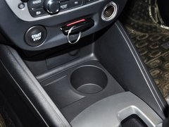 风朗 2015款 2.0L CVT 时尚版