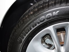 风朗 2015款 2.0L CVT 时尚版