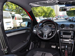 捷达 2015款 1.4TSI 自动 Sportline