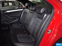 捷达 2015款 1.4TSI 自动 Sportline