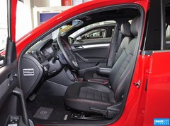 捷达 2015款 1.4TSI 自动 Sportline