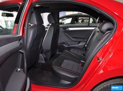 捷达 2015款 1.4TSI 自动 Sportline