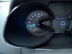 东风风神AX7 2015款 2.0L 手动 智逸型 5座