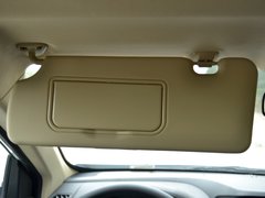 东风风神AX7 2015款 2.0L 手动 智逸型 5座