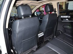 东风风神AX7 2015款 2.0L 自动 智悦型 5座