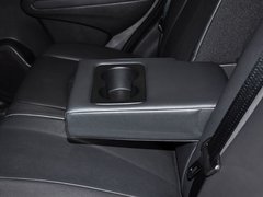 东风风神AX7 2015款 2.0L 自动 智悦型 5座
