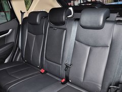 东风风神AX7 2015款 2.0L 自动 智悦型 5座