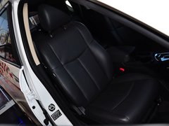 东风风神AX7 2015款 2.0L 自动 智悦型 5座