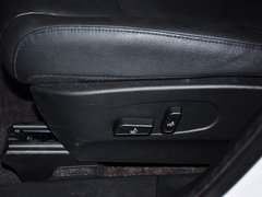 东风风神AX7 2015款 2.0L 自动 智悦型 5座