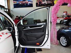 东风风神AX7 2015款 2.0L 自动 智悦型 5座