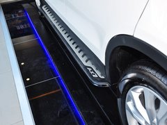 东风风神AX7 2015款 2.0L 自动 智悦型 5座