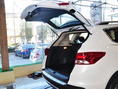 东风风神AX7 2015款 2.0L 自动 智悦型 5座