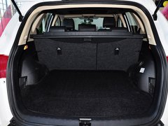 东风风神AX7 2015款 2.0L 自动 智悦型 5座
