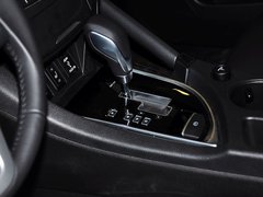 东风风神AX7 2015款 2.0L 自动 智悦型 5座