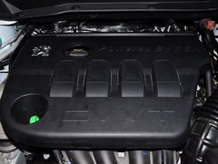 东风风神AX7 2015款 2.0L 自动 智悦型 5座