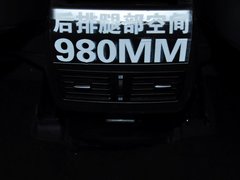 东风风神AX7 2015款 2.0L 自动 智悦型 5座