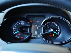 东风风神AX7 2015款 2.0L 自动 智悦型 5座