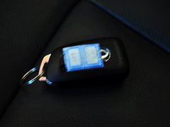 东风风神AX7 2015款 2.0L 自动 智悦型 5座