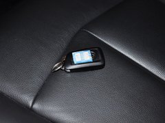东风风神AX7 2015款 2.0L 自动 智悦型 5座